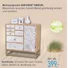 Kommode Angebote von SANSIBAR bei Trends Bergisch Gladbach für 399,00 €