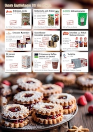 Hamberger Kaffeetasse im Prospekt Hamberger Kaffeetasse im Prospekt