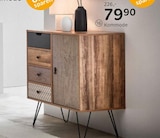 Kommode Angebote von CarryHome bei XXXLutz Möbelhäuser Göttingen für 79,90 €