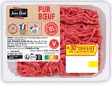 Intermarché Express Châtenay-Malabry - Promo Viande Bovine : Haché Vrac 15% MG Promo Viande Bovine : Haché Vrac 15% MG à 7,10 € dans le catalogue Intermarché Express à Châtenay-Malabry