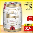 Premium Pils im Angebot bei Zimmermann in Hannover Premium Pils Angebote von Bitburger bei Zimmermann Hannover für 8,99 €