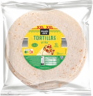12 Tortillas - TRADER JOE’S® - Aldi 12 Tortillas - TRADER JOE’S® à 2,99 € dans le catalogue Aldi