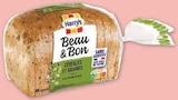 Super U Houplines - Promo Pain de mie Beau & Bon Harrys Promo Pain de mie Beau & Bon Harrys à 0,70 € dans le catalogue Super U à Houplines