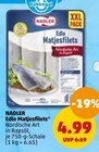 Edle Matjesfilets bei Penny-Markt im Limbach-Oberfrohna Prospekt für 4,99 €