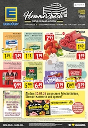 E center Discounter Prospekt der aktuellen Woche mit 28 Seiten, gültig von 30.03.2026 bis 04.04.2026, in Neunkirchen-Seelscheid und Umgebung Aktueller E center Discounter Prospekt in Neunkirchen-Seelscheid und Umgebung, "Aktuelle Angebote" mit 28 Seiten, 30.03.2026 - 04.04.2026
