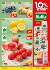 Aktueller Netto Marken-Discount Prospekt mit Tomaten, "Aktuelle Angebote", Seite 7