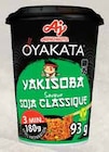 Promo Nouilles yakisoba soja classique à 0,79 € dans le catalogue Intermarché à Calais