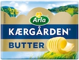Kærgården Markenbutter von Arla für 2,19 € bei Netto mit dem Scottie im Angebot Kærgården Markenbutter von Arla im aktuellen Netto mit dem Scottie Prospekt