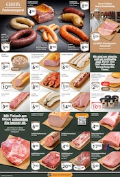 Aktueller GLOBUS Prospekt mit Weißwurst, "Aktuelle Angebote", Seite 7