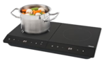 Doppel-Induktionskochplatte 303031 im Angebot bei Kaufland in Herne Doppel-Induktionskochplatte 303031 Angebote von Princess bei Kaufland Herne für 69,99 €