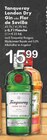 London Dry Gin Angebote von Tanqueray bei TOP Getränke Willich für 15,99 €