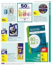 Catalogue Carrefour en cours à Perpignan, "Carrefour", Page 63