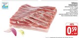 Delikatess Schweinebauch im Angebot bei EDEKA in Zwickau Delikatess Schweinebauch Angebote bei EDEKA Zwickau für 0,59 €