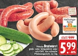 Angebot im EDEKA Oerlinghausen Prospekt EDEKA Oerlinghausen Prospekt mit im Angebot für 5,99 €
