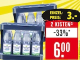 Aktuelle Wasser Angebote bei Marktkauf in Ulm Aktuelles Mineralwasser Angebot bei Marktkauf in Ulm ab 6,00 €