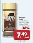 Gold im Angebot bei famila Nordwest in Lingen Gold Angebote von Nescafé bei famila Nordwest Lingen für 7,49 €
