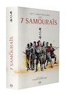 Coffret Anniversaire Prestige Les Sept Samouraïs Blu-ray 4K Ultra HD dans le catalogue Fnac