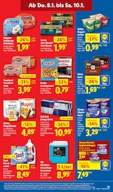 Haribo im Lidl Prospekt in München Aktueller Lidl Prospekt mit Haribo, "LIDL LOHNT SICH", Seite 57