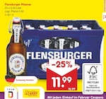 Netto Marken-Discount Wagenhoff Prospekt mit  im Angebot für 11,99 €
