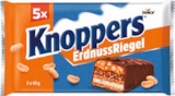 ErdnussRiegel Angebot im E xpress Prospekt ErdnussRiegel im E xpress Prospekt zum Preis von 1,69 €