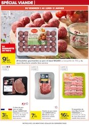 Catalogue Carrefour en cours à Gonesse, "Carrefour", Page 20