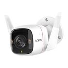 Caméra de vidéosurveillance extérieure connectée TP-Link Tapo C320WS 2K HD à 59,40 € dans le catalogue Castorama