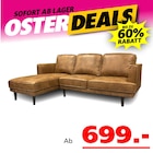 Aktuelles Ranger Angebot bei Seats and Sofas in Regensburg ab 699,00 €