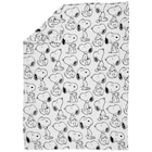 WOHNDECKE Snoopy 150/200 cm im Angebot bei XXXLutz in Mönchengladbach WOHNDECKE Snoopy 150/200 cm Angebote von Herding bei XXXLutz Mönchengladbach für 24,99 €