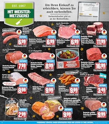 Suppenfleisch Angebot & Preis im aktuellen HIT Prospekt Suppenfleisch Angebot im aktuellen HIT Prospekt auf Seite 4