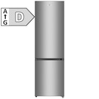 Aktuelles Gorenje Kühl-/Gefrierkombination RK58DPS4 Angebot bei POCO in Bochum ab 299,99 €
