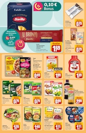 Olivenöl Angebot im aktuellen REWE Prospekt auf Seite 22