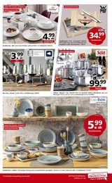 Segmüller Topf im Prospekt Segmüller Topf im Prospekt