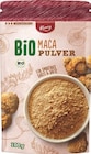 Bio Super Food Pulver von Kania für 3,99 € bei Lidl im Angebot Bio Super Food Pulver von Kania im aktuellen Lidl Prospekt