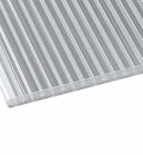 Polycarbonat-Hohlkammerplatte im Angebot bei Hagebaumarkt in Regensburg Polycarbonat-Hohlkammerplatte Angebote bei Hagebaumarkt Regensburg für 14,99 €