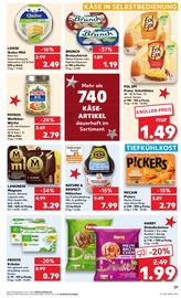 Wecker im Kaufland Prospekt in Rodgau Aktueller Kaufland Prospekt mit Wecker, "Aktuelle Angebote", Seite 27