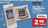 combi Steinhagen Prospekt mit  im Angebot für 2,99 €