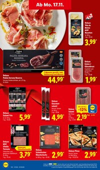 Fleisch im aktuellen Lidl Prospekt (Karlsruhe) Fleisch im Lidl Prospekt "LIDL LOHNT SICH" mit 73 Seiten (Karlsruhe)