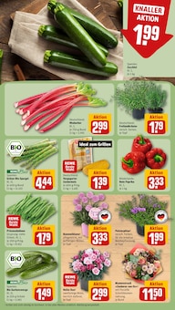 Mais im REWE Prospekt "Dein Markt" mit 24 Seiten (Frankfurt (Main))