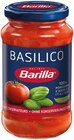 Pasta Sauce Basilico oder Pasta Spezialitäten Collezione und Integrale von Barilla im aktuellen REWE Prospekt