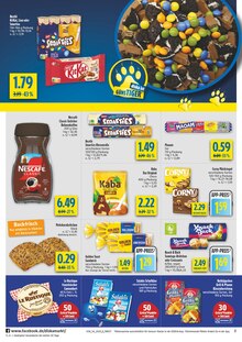 Kaffee im aktuellen diska Prospekt (Hof) Kaffee im diska Prospekt "alles an deinem ort." mit 36 Seiten (Hof)