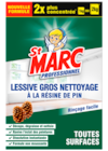 Lessive pro résine de pin 1kg(1) en promo chez Brico Dépôt Schiltigheim à 8,99 €