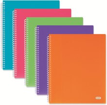 Collection Printemps- Eté - Elba - Office DEPOT Collection Printemps- Eté - Elba à 4,00 € dans le catalogue Office DEPOT "Office Depot, l'expert de la rentrée ! Et profitez du service de préparation de liste scolaire en magasin gratuitement. "