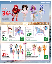 Offre Ail dans le catalogue Auchan Hypermarché du moment à la page 51