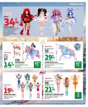 Promos Ail dans le catalogue "EMBARQUEZ POUR LE PAYS DES JOUETS" de Auchan Hypermarché à la page 51