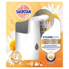 No Touch Starter-Set Kamille von Sagrotan im aktuellen Lidl Prospekt für 6,99 €