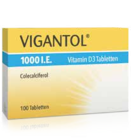 Vitamin D3 Tabletten bei LINDA im Pfungstadt Prospekt für 8,05 €