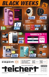 Aktueller expert Prospekt mit Apple, "Top Angebote", Seite 8