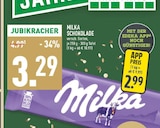 Schokolade im Angebot bei Marktkauf in Bergkamen Schokolade Angebote von Milka bei Marktkauf Bergkamen für 2,99 €