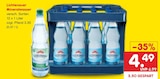 Mineralwasser Angebote von Lichtenauer bei Netto Marken-Discount Magdeburg für 4,49 €
