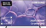 GU75U8099FUXZG Crystal UHD-4K Angebote von Samsung bei MEDIMAX Mettmann für 679,00 €